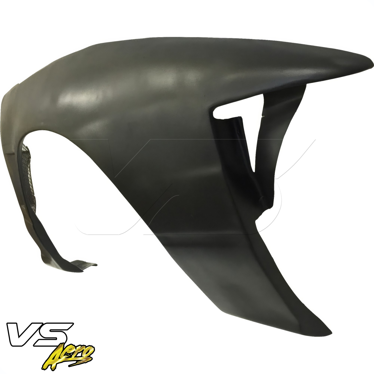 Modify your Nissan 240SX 1989 with our Exterior/Fenders - 