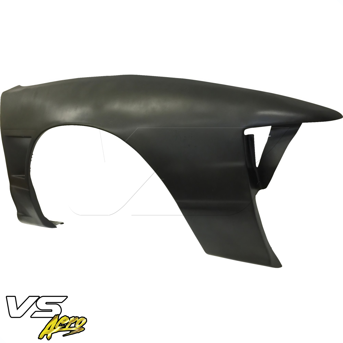 Modify your Nissan 240SX 1989 with our Exterior/Fenders - 