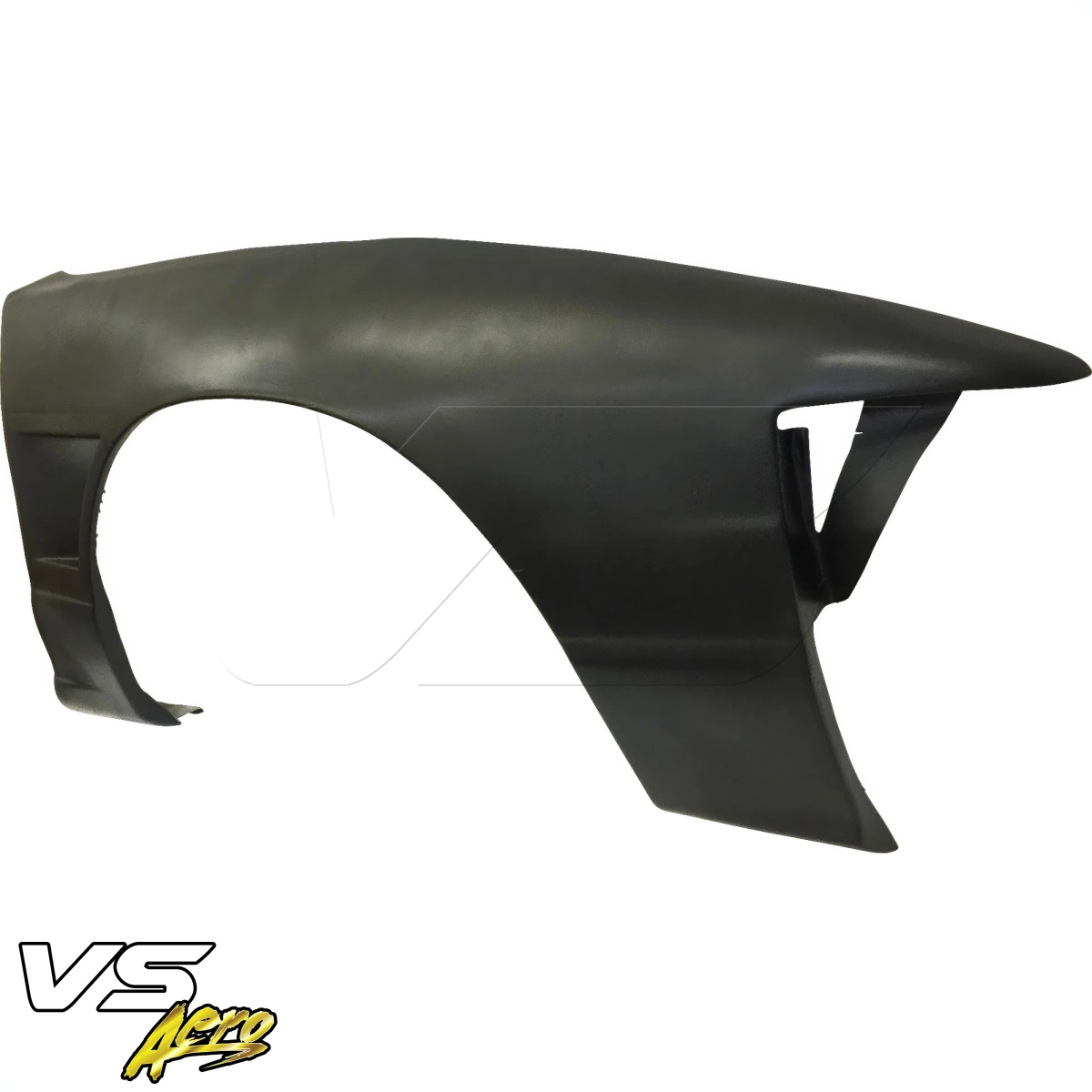 Modify your Nissan 240SX 1989 with our Exterior/Fenders - 14