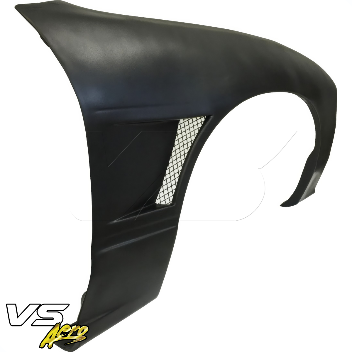 Modify your Nissan 240SX 1989 with our Exterior/Fenders - 