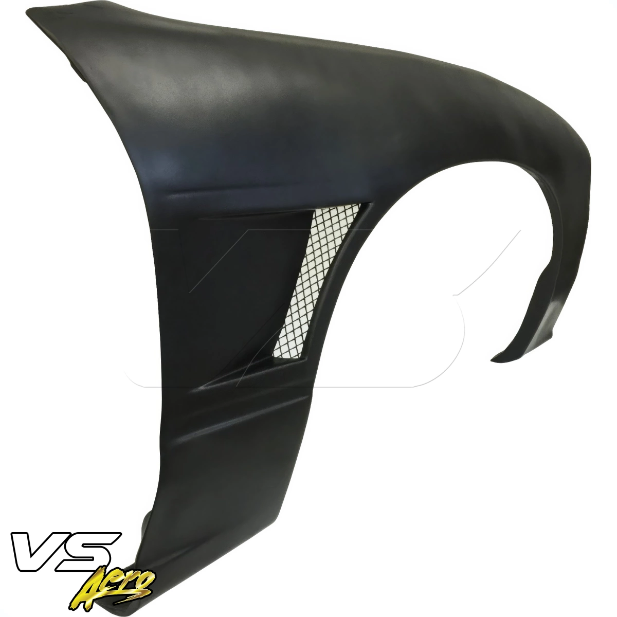 Modify your Nissan 240SX 1989 with our Exterior/Fenders - 15