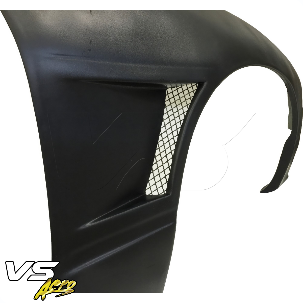 Modify your Nissan 240SX 1989 with our Exterior/Fenders - 