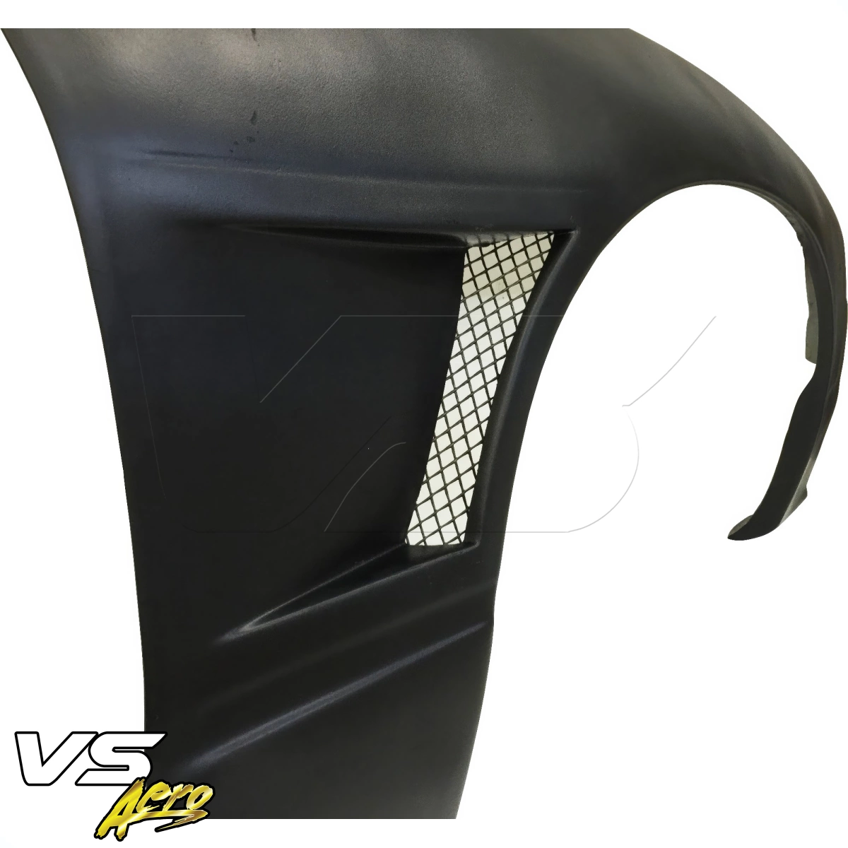 Modify your Nissan 240SX 1989 with our Exterior/Fenders - 16