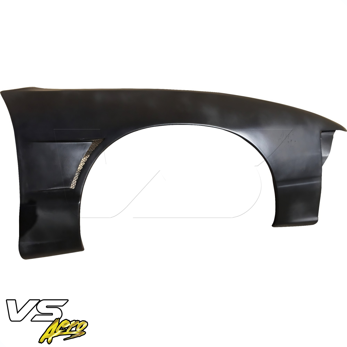 Modify your Nissan 240SX 1989 with our Exterior/Fenders - 