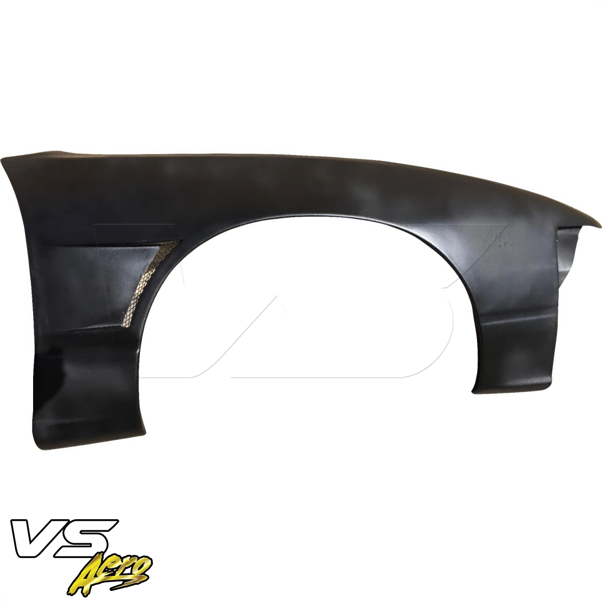 Modify your Nissan 240SX 1989 with our Exterior/Fenders - 17