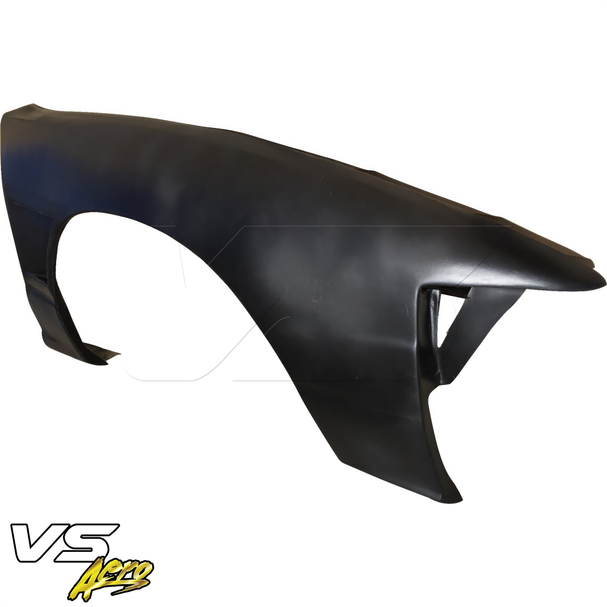 Modify your Nissan 240SX 1989 with our Exterior/Fenders - 