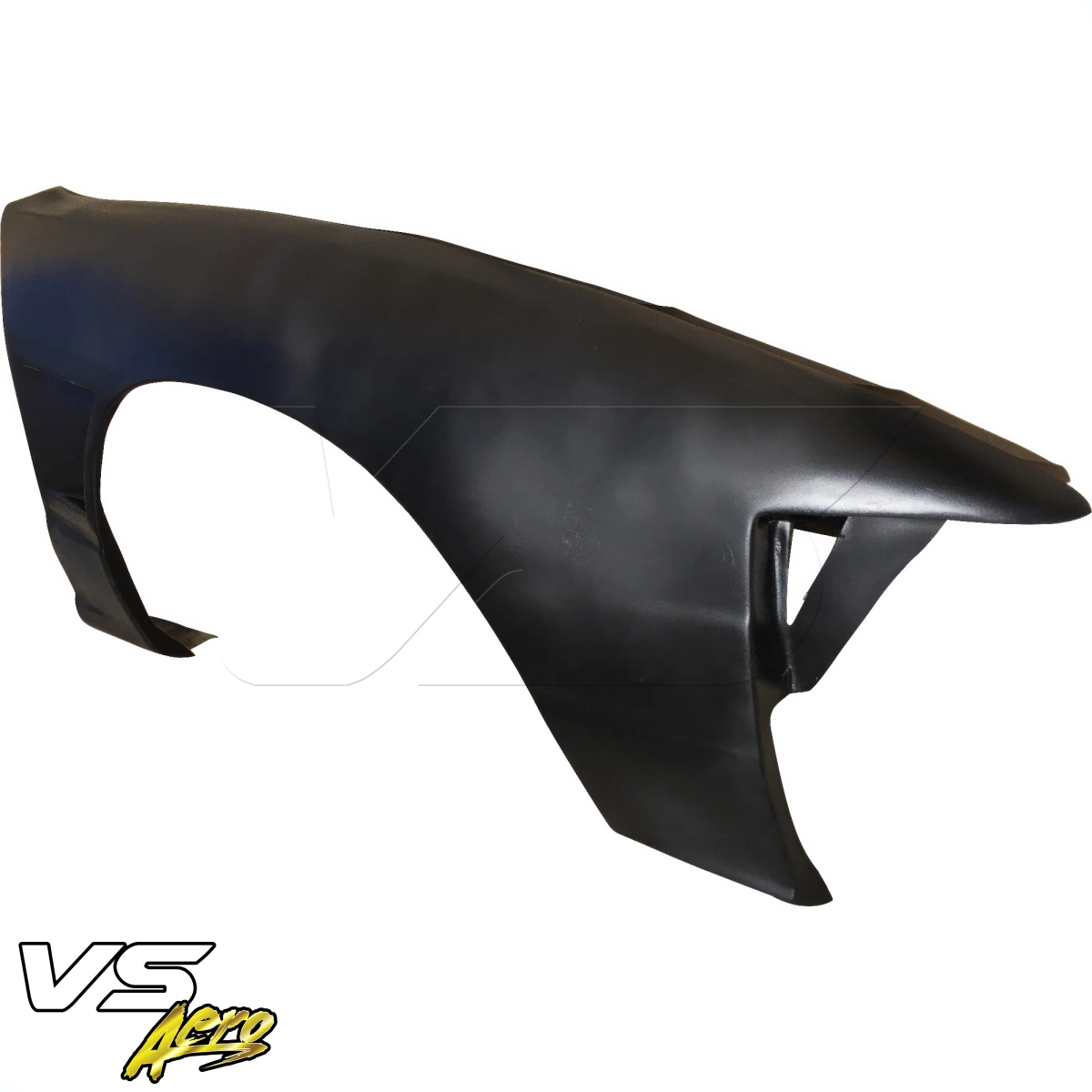 Modify your Nissan 240SX 1989 with our Exterior/Fenders - 18