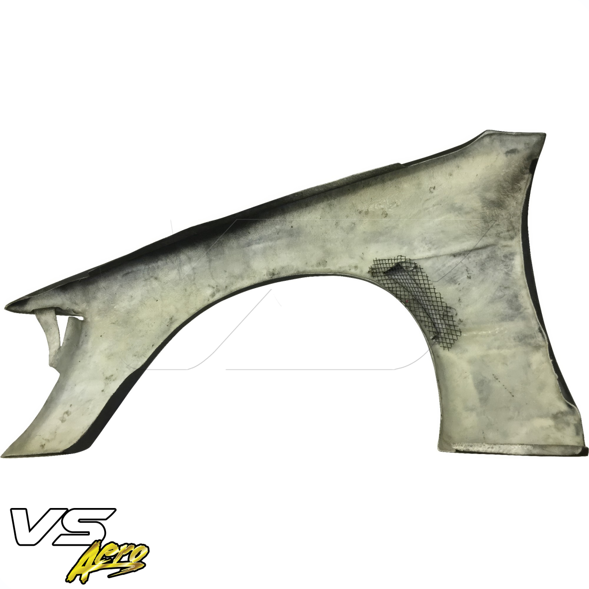 Modify your Nissan 240SX 1989 with our Exterior/Fenders - 