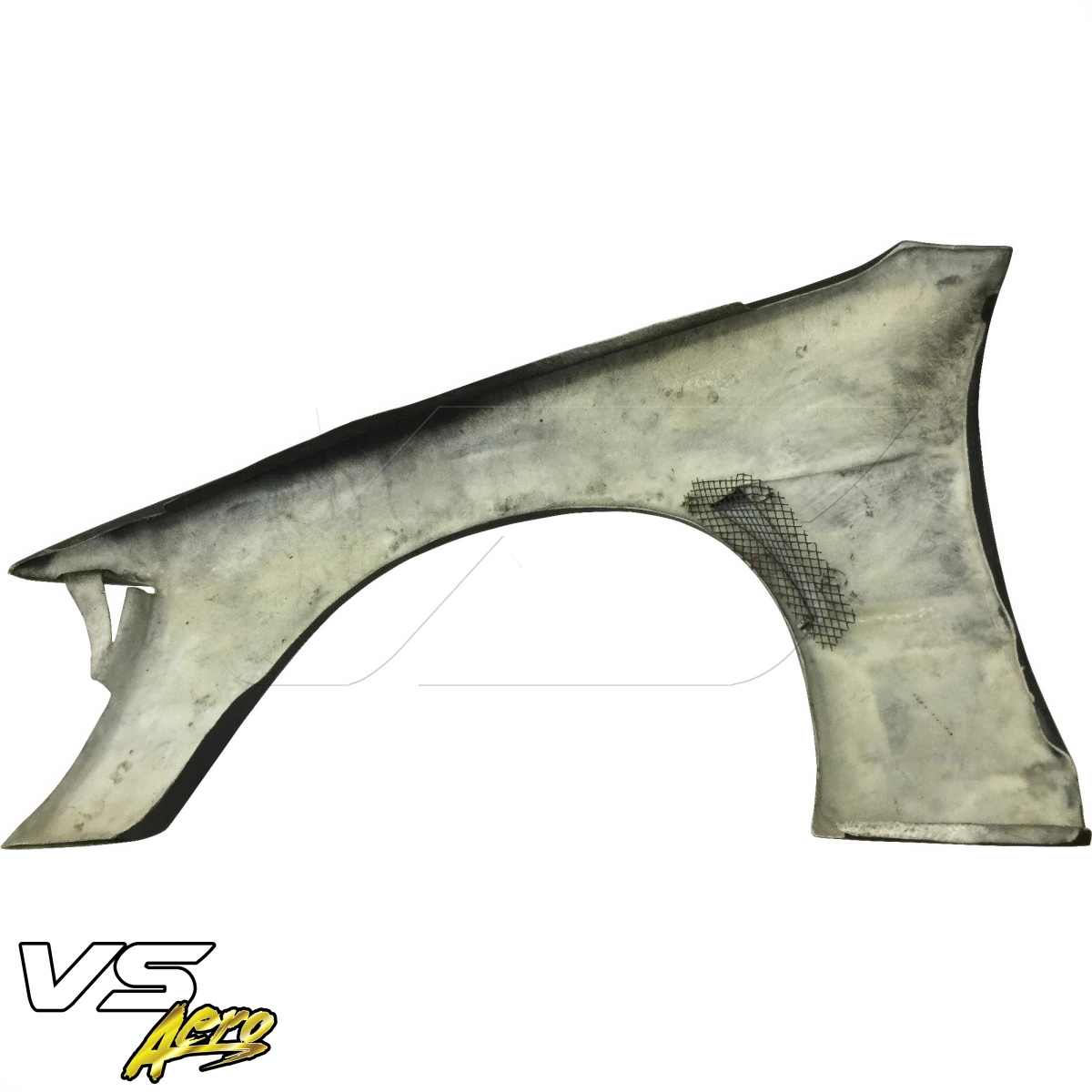 Modify your Nissan 240SX 1989 with our Exterior/Fenders - 20