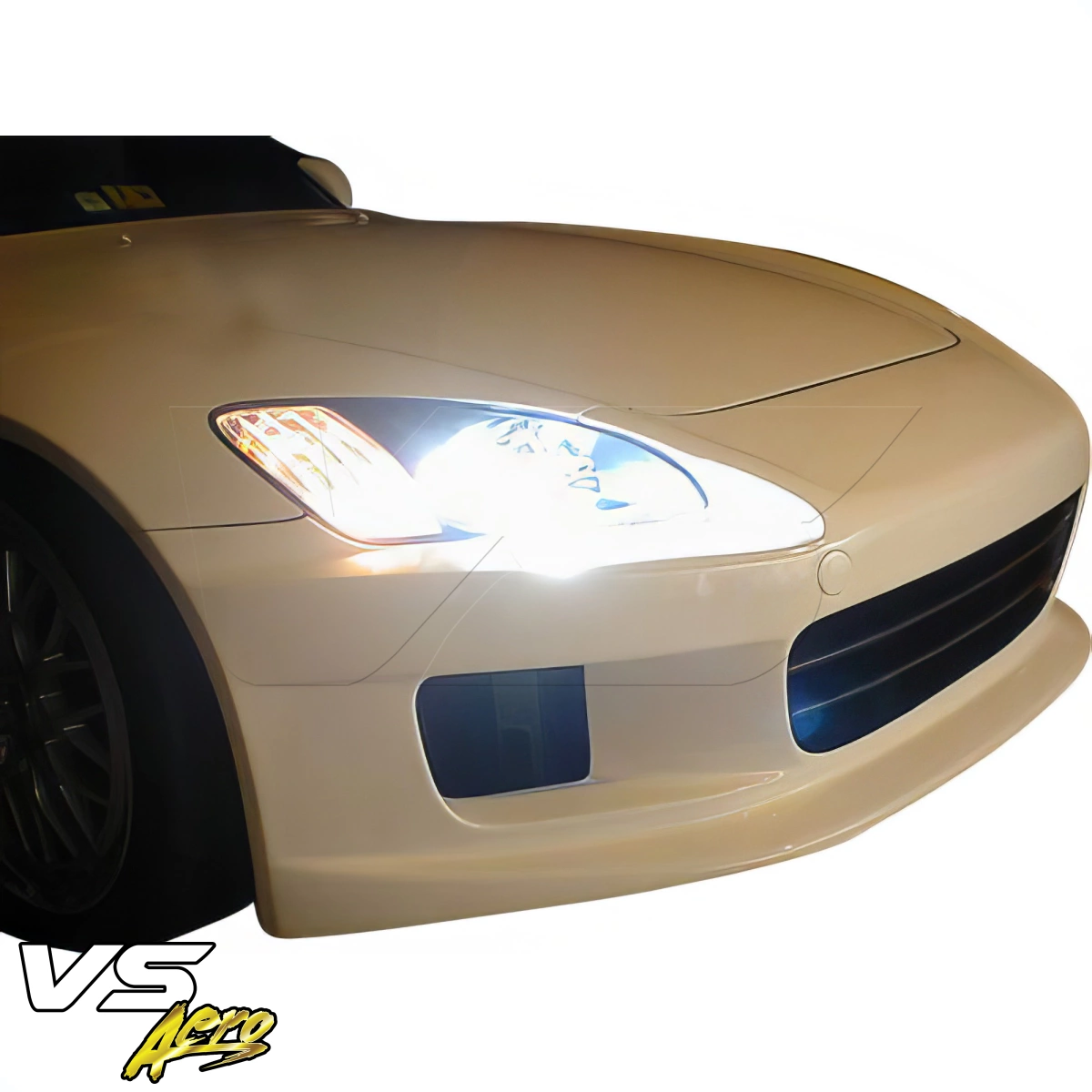 Modify your Honda S2000 2000 with our Exterior/Complete Body Kits - 7