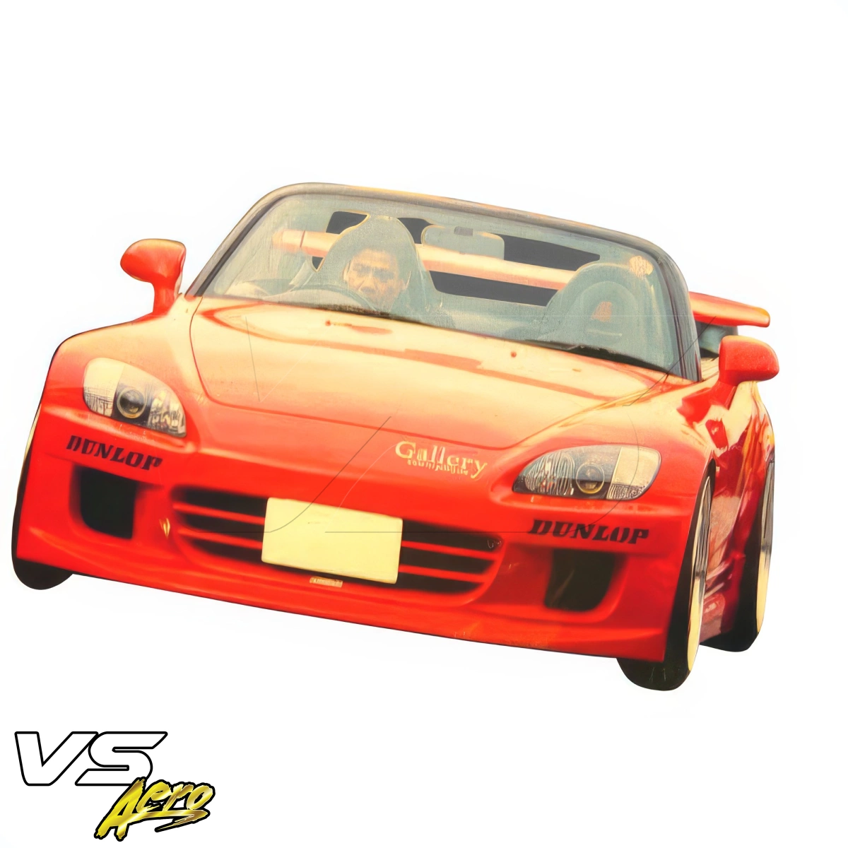 Modify your Honda S2000 2000 with our Exterior/Complete Body Kits - 23