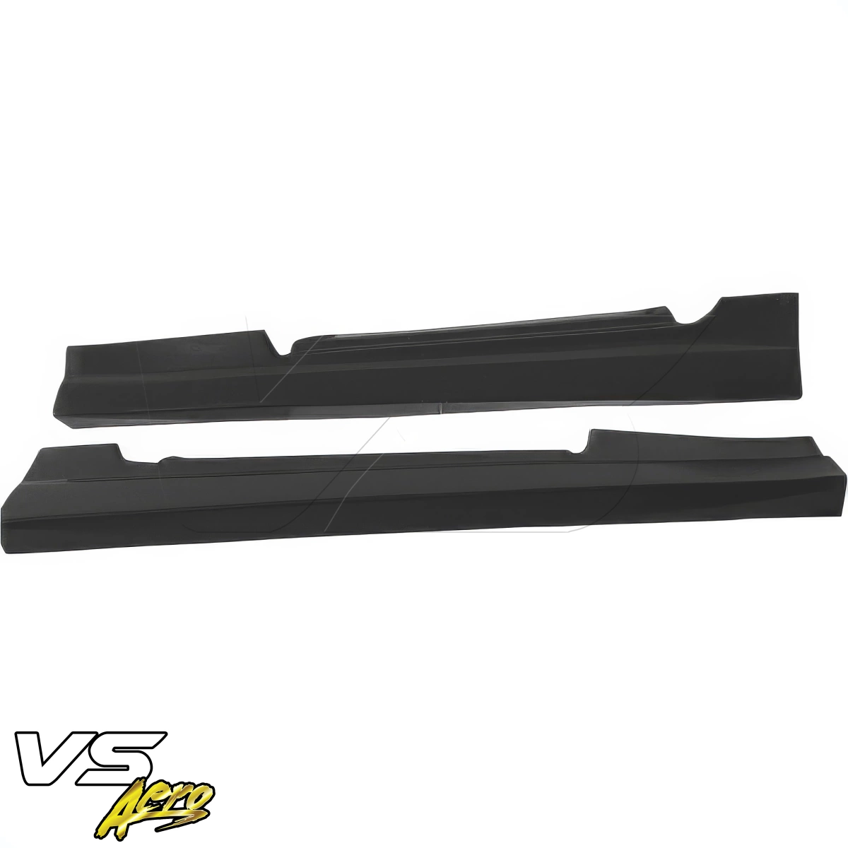 Modify your Honda S2000 2000 with our Exterior/Side Skirts - 10