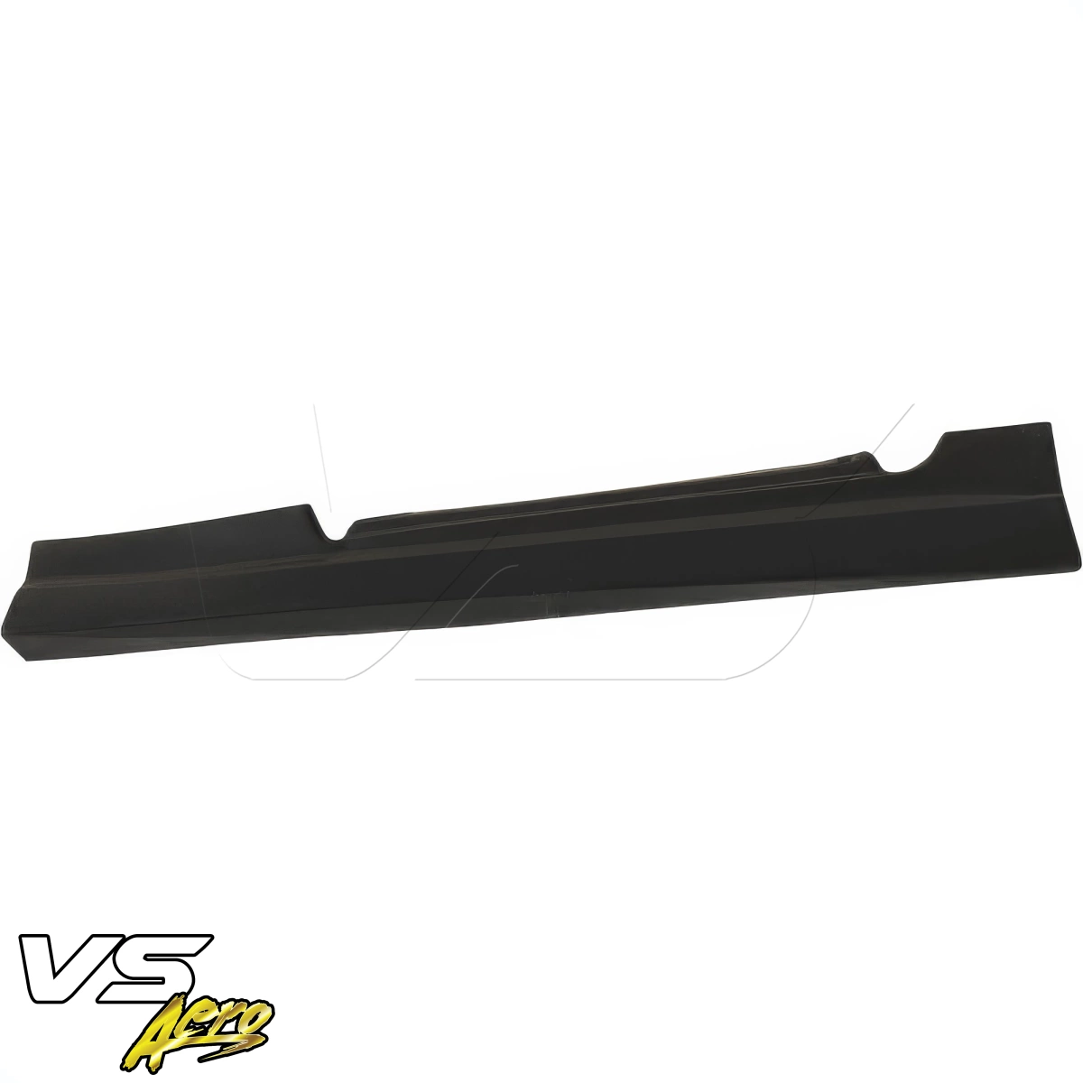 Modify your Honda S2000 2000 with our Exterior/Side Skirts - 11