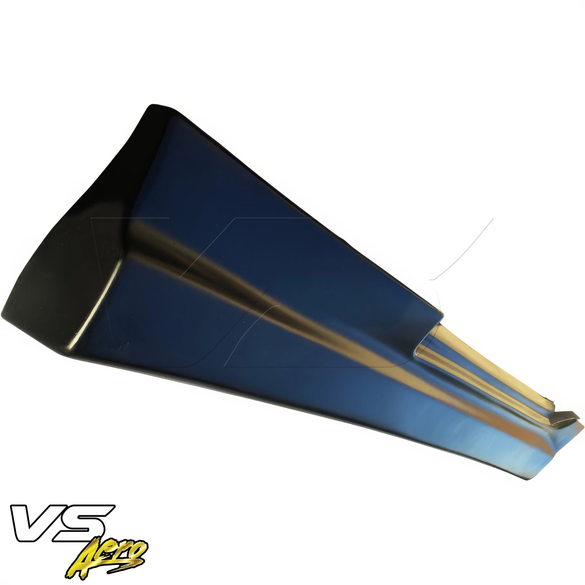 Modify your Honda S2000 2000 with our Exterior/Side Skirts - 12