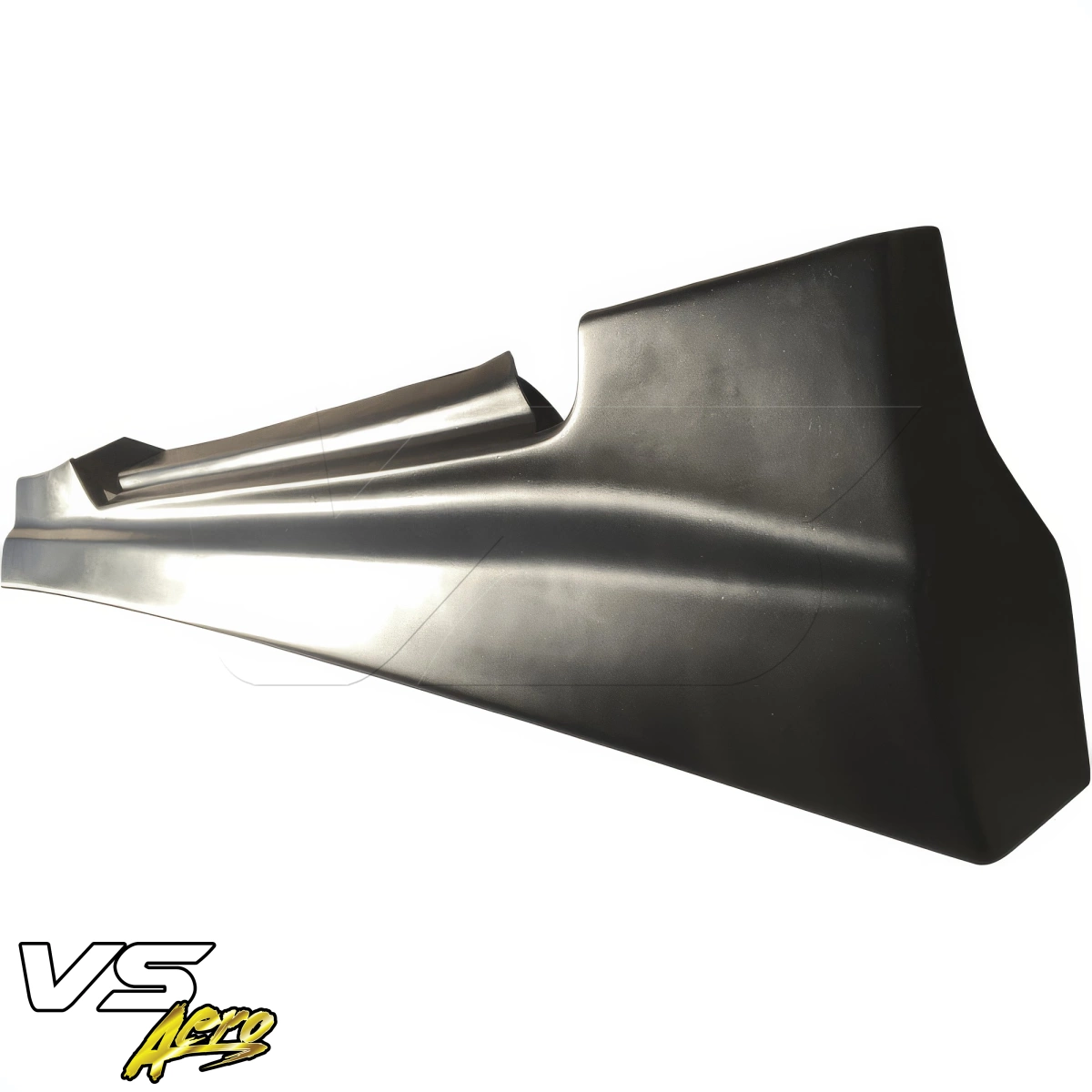 Modify your Honda S2000 2000 with our Exterior/Side Skirts - 13