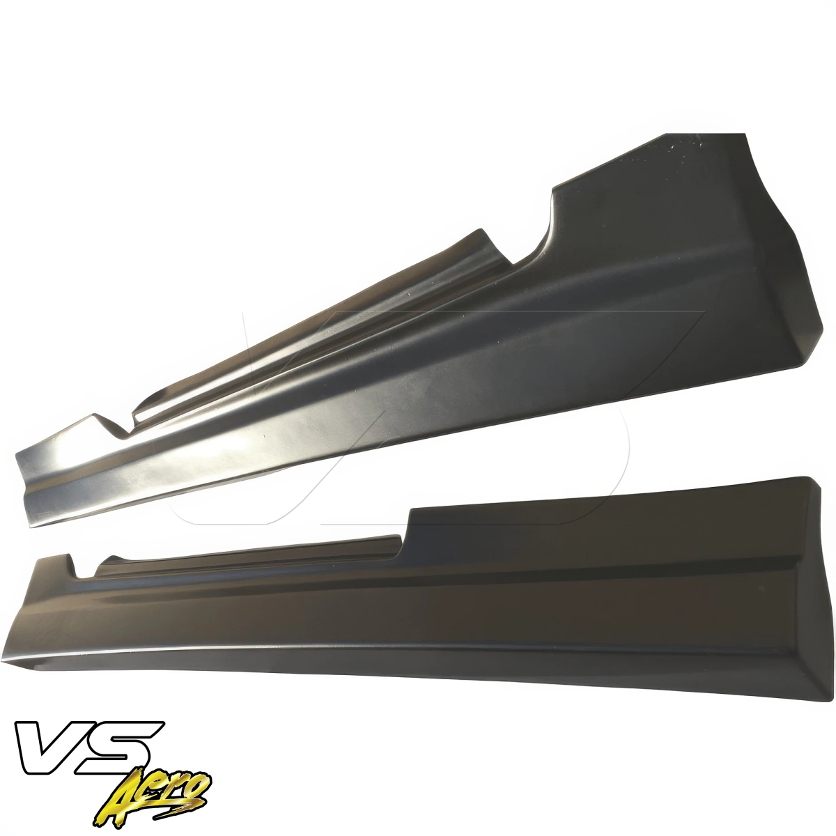 Modify your Honda S2000 2000 with our Exterior/Side Skirts - 16