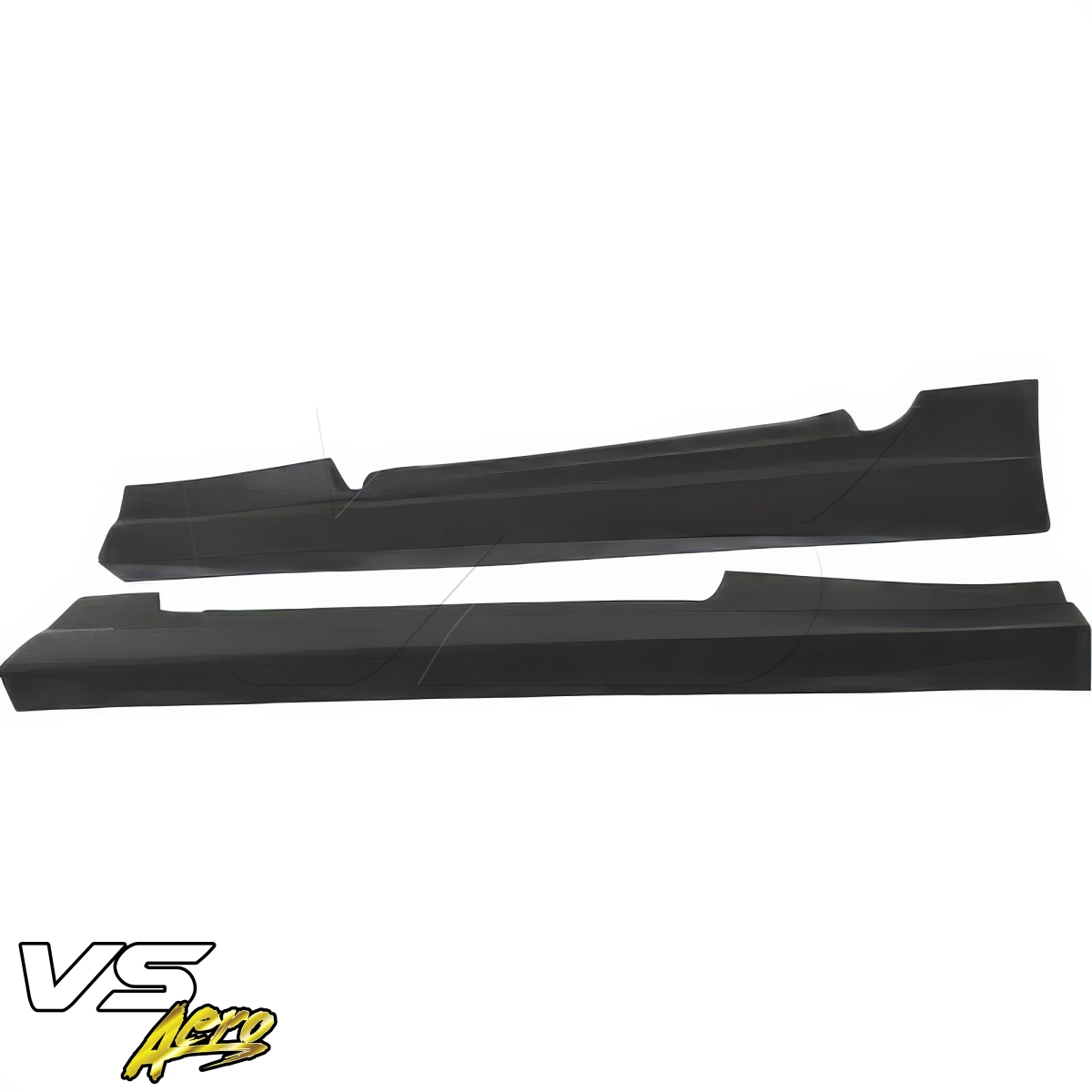Modify your Honda S2000 2000 with our Exterior/Side Skirts - 17