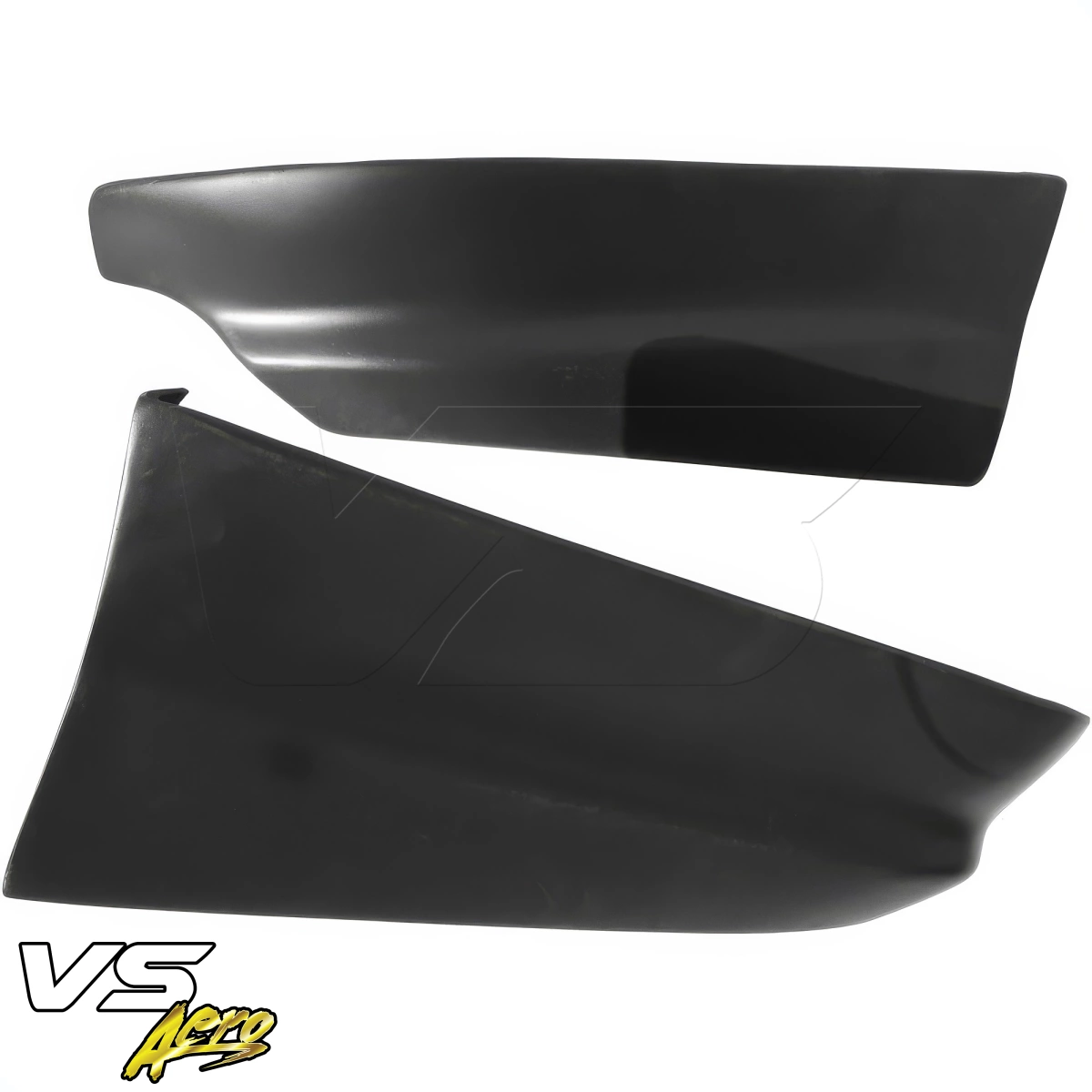 Modify your Honda S2000 2000 with our Exterior/Rear Bumpers - 11