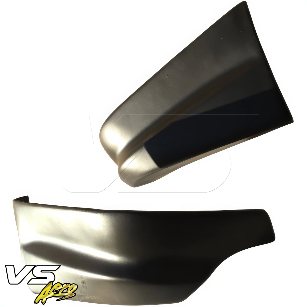Modify your Honda S2000 2000 with our Exterior/Rear Bumpers - 12