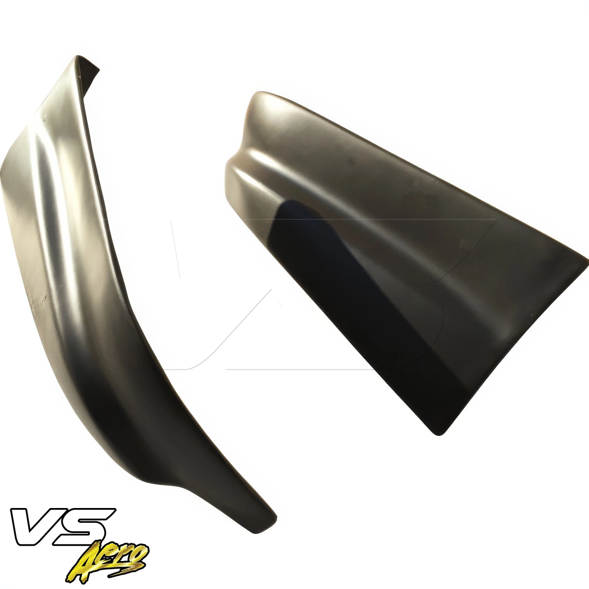 Modify your Honda S2000 2000 with our Exterior/Rear Bumpers - 13