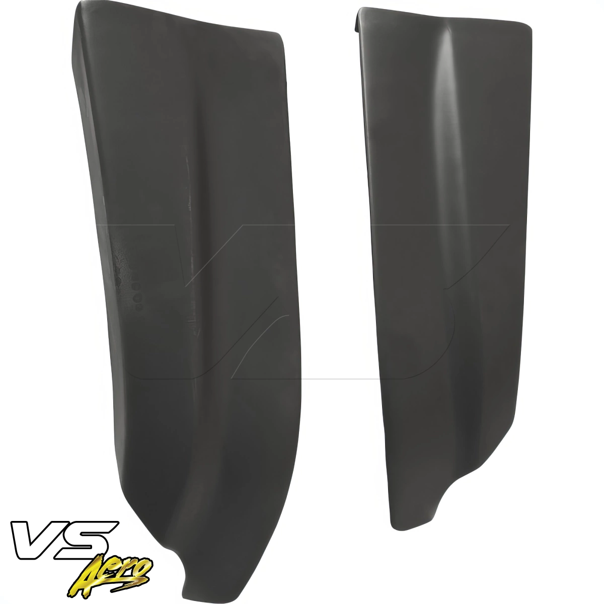 Modify your Honda S2000 2000 with our Exterior/Rear Bumpers - 14