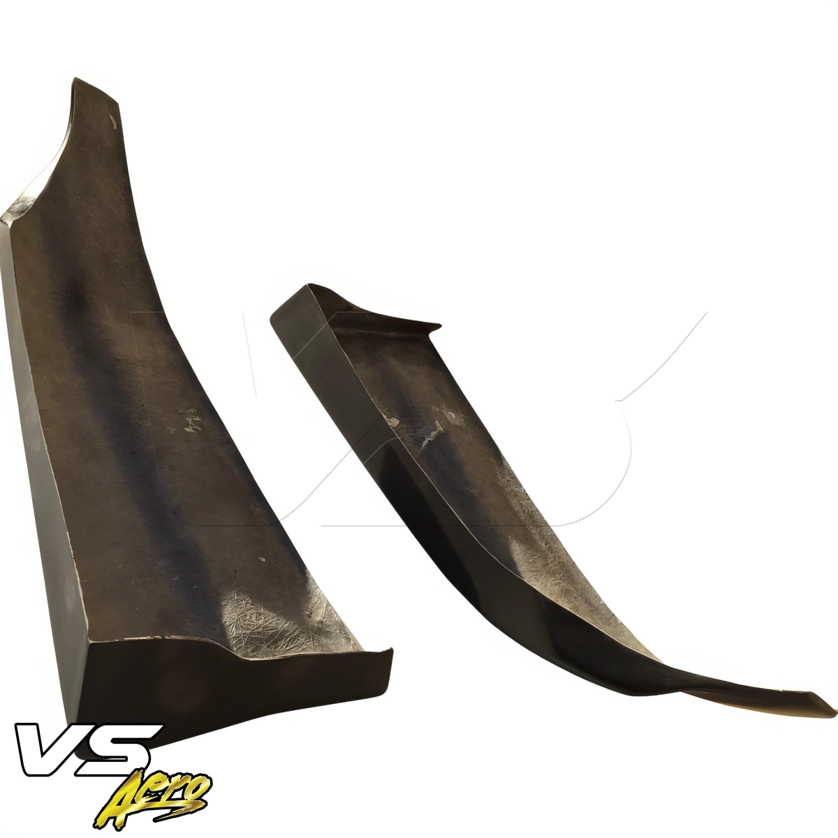 Modify your Honda S2000 2000 with our Exterior/Rear Bumpers - 15