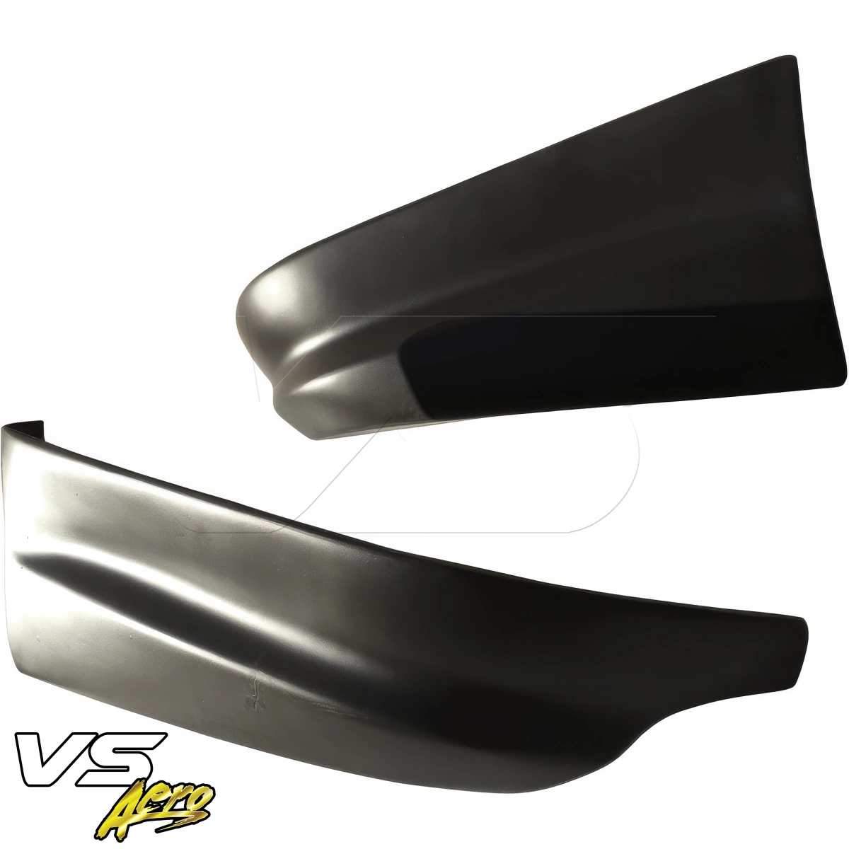 Modify your Honda S2000 2000 with our Exterior/Rear Bumpers - 17
