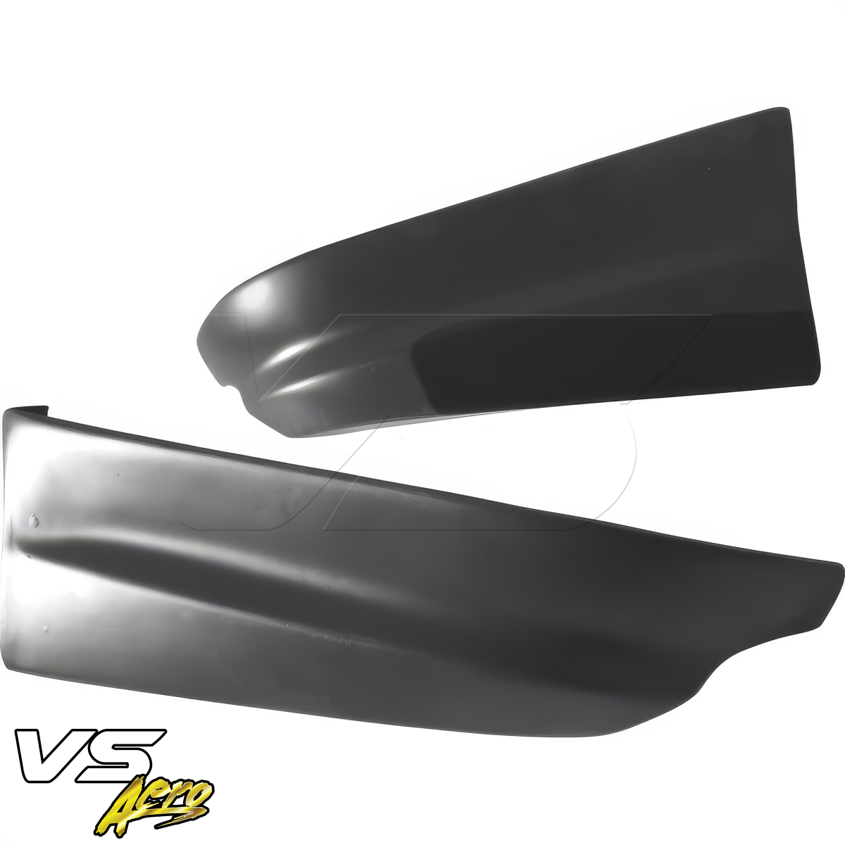 Modify your Honda S2000 2000 with our Exterior/Rear Bumpers or Lips - 