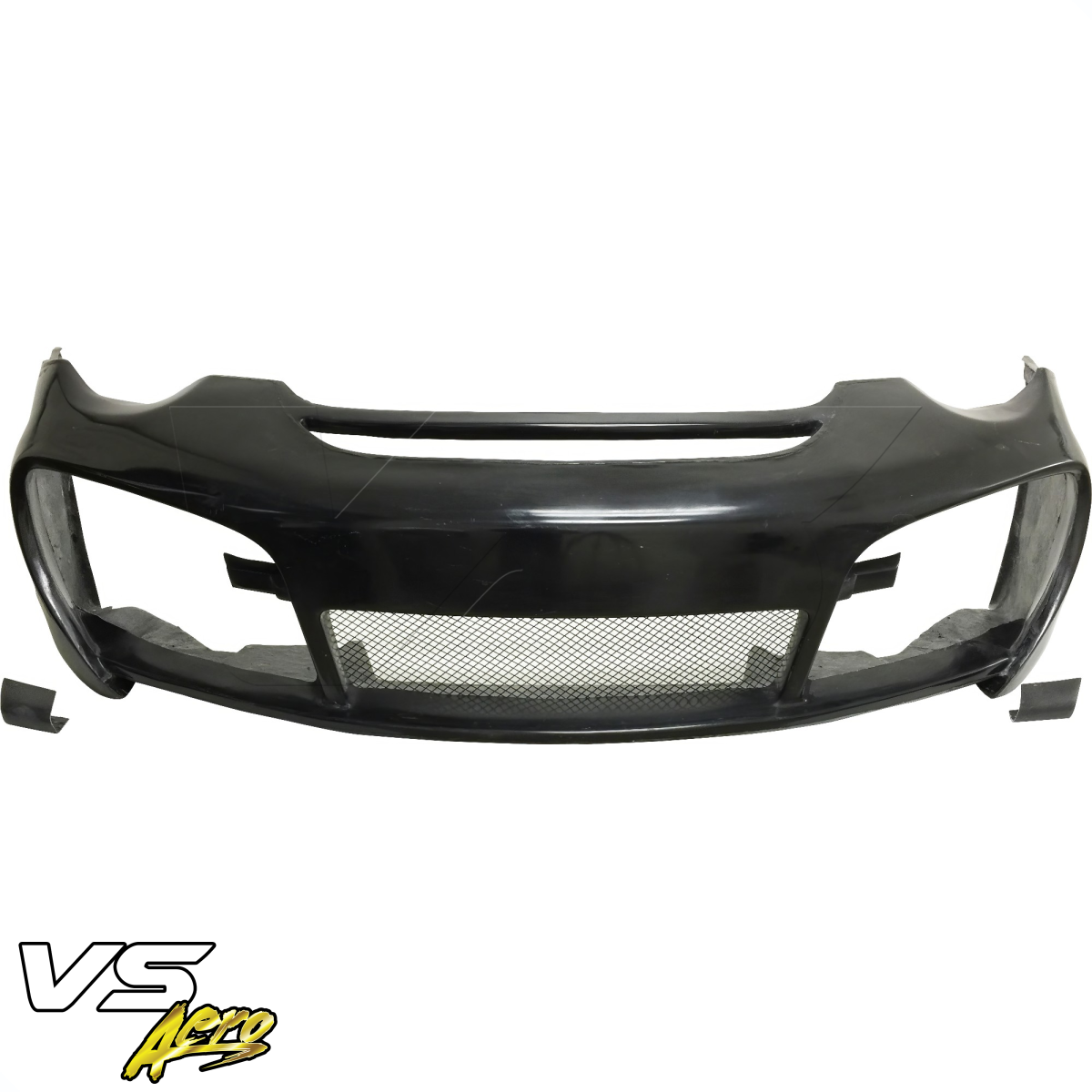 Modify your Porsche 911 2005 with our Exterior/Front Bumpers or Lips - 