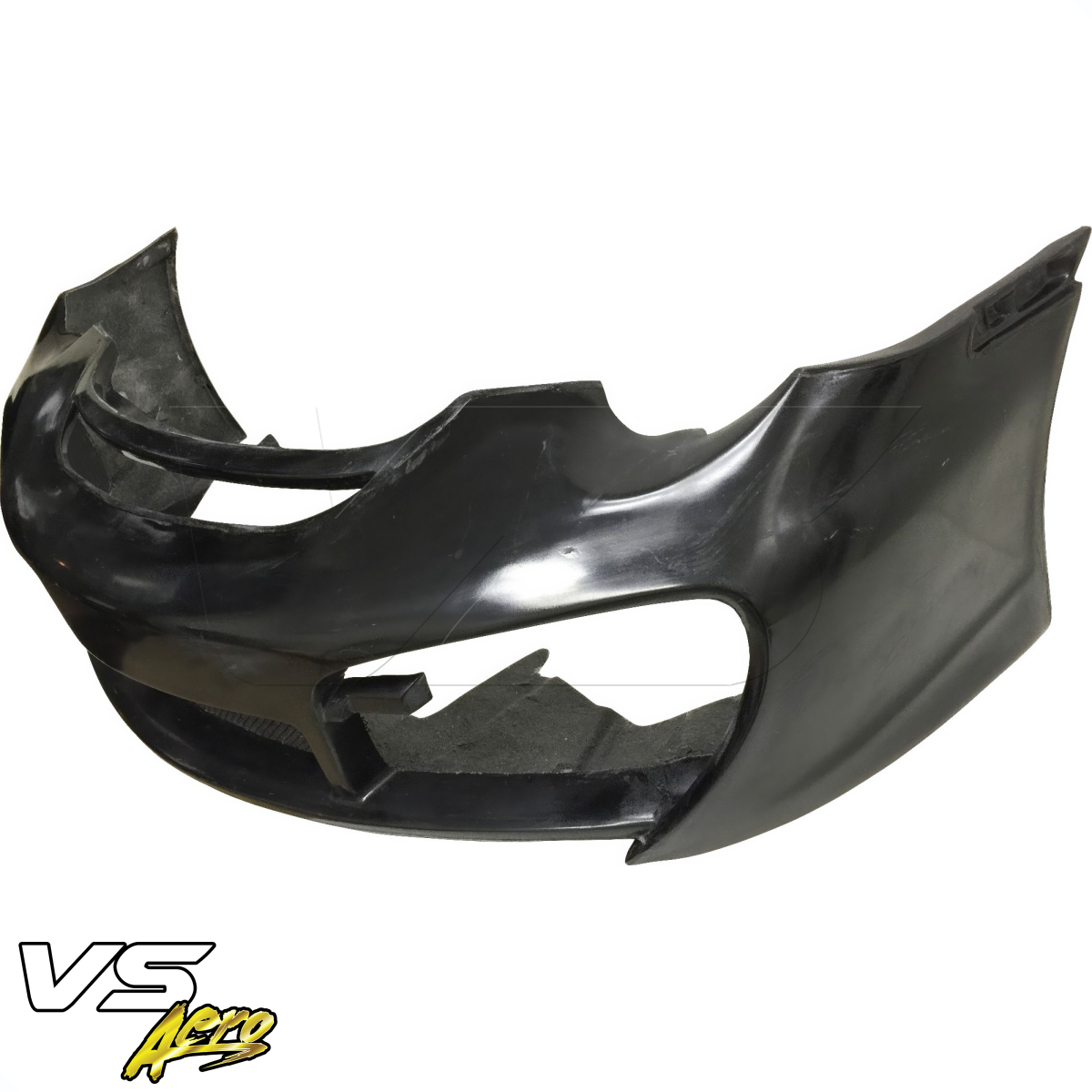 Modify your Porsche 911 2005 with our Exterior/Front Bumpers or Lips - 