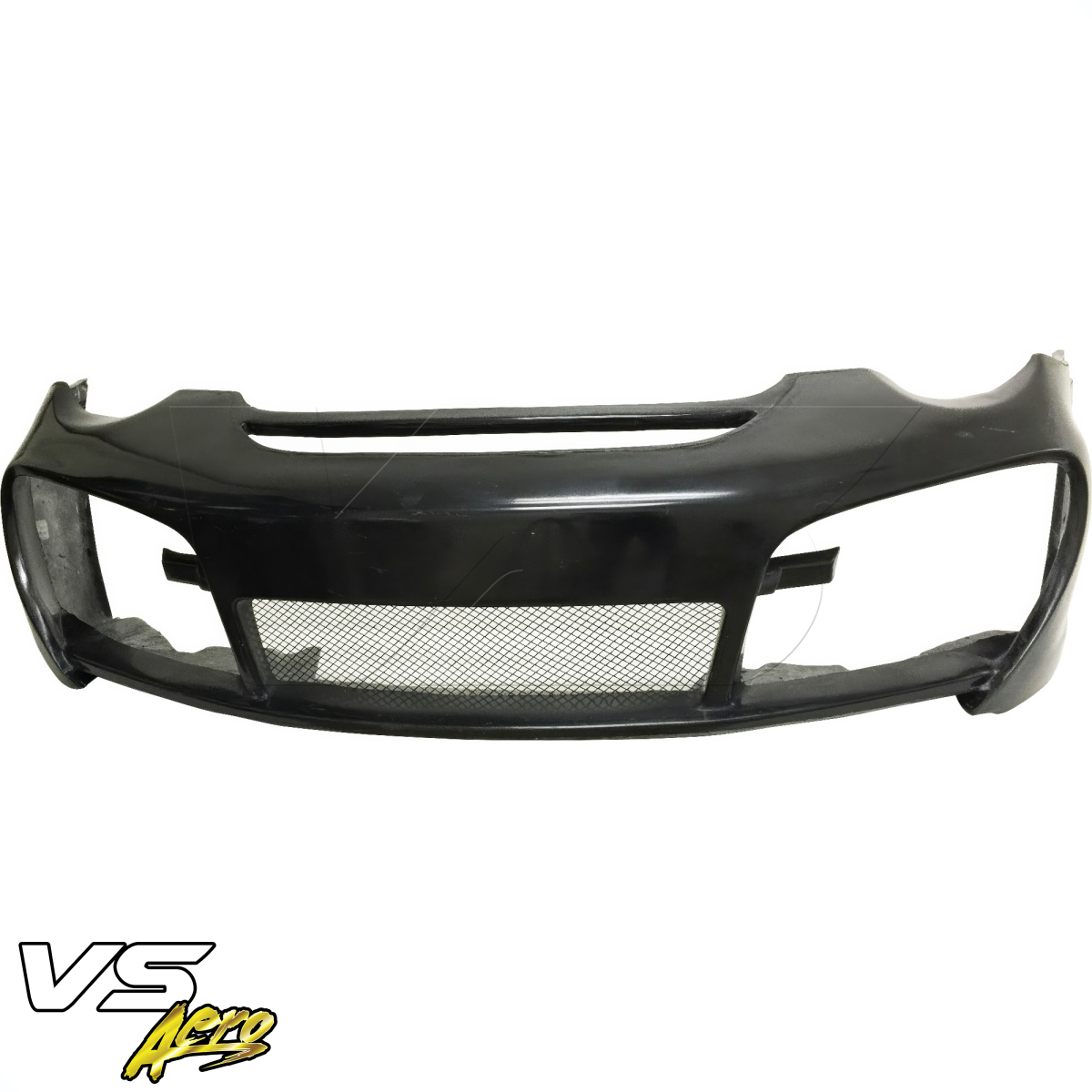 Modify your Porsche 911 2005 with our Exterior/Front Bumpers or Lips - 