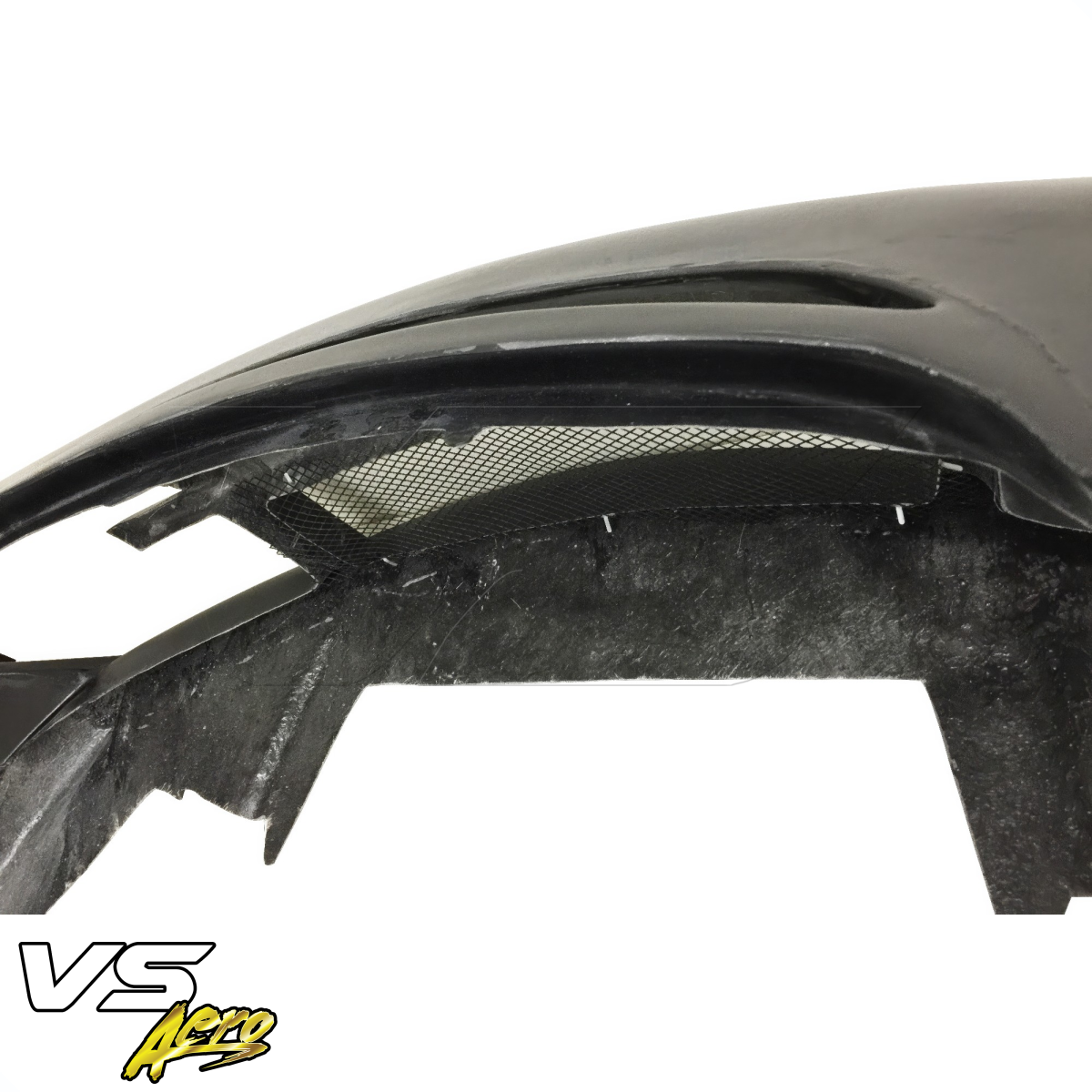 Modify your Porsche 911 2005 with our Exterior/Front Bumpers or Lips - 