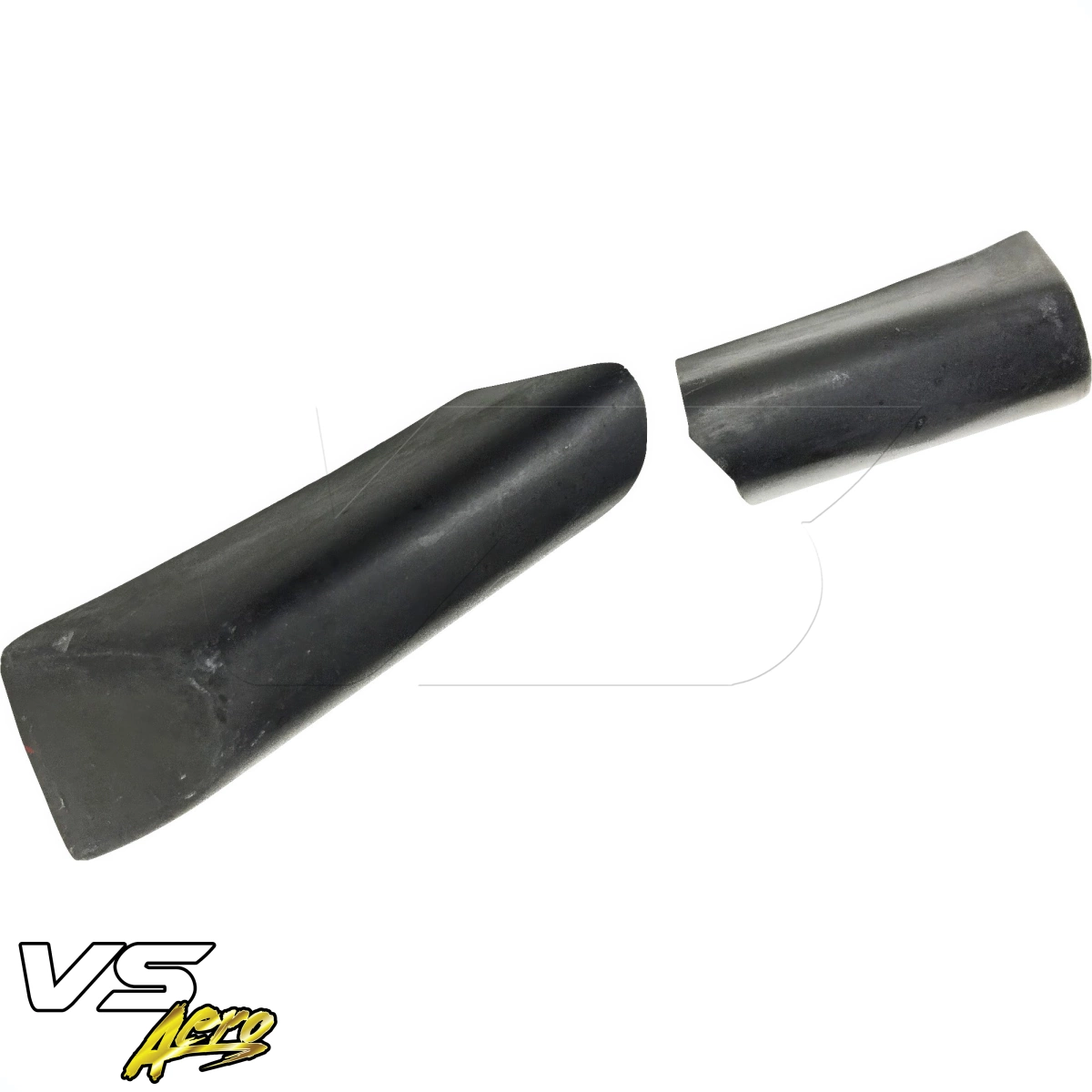 Modify your Porsche 911 2009 with our Exterior/Complete Body Kits - 26