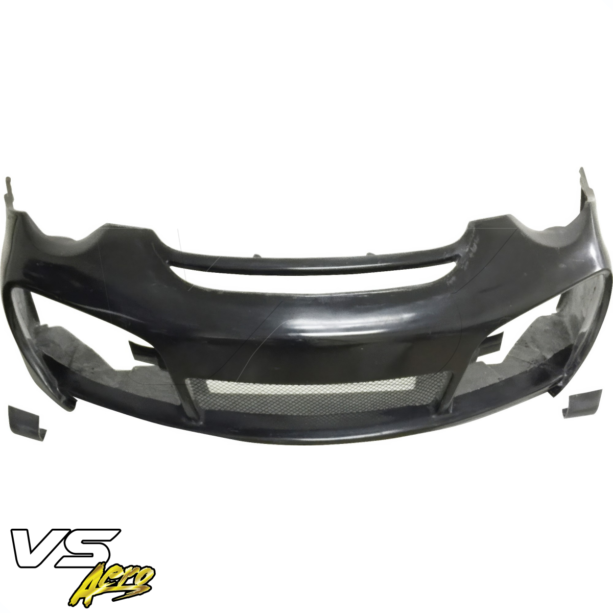 Modify your Porsche 911 2005 with our Exterior/Front Bumpers or Lips - 