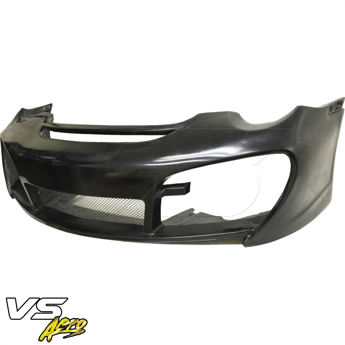 Modify your Porsche 911 2005 with our Exterior/Front Bumpers or Lips - 