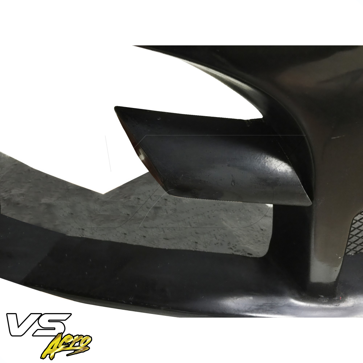 Modify your Porsche 911 2005 with our Exterior/Front Bumpers or Lips - 