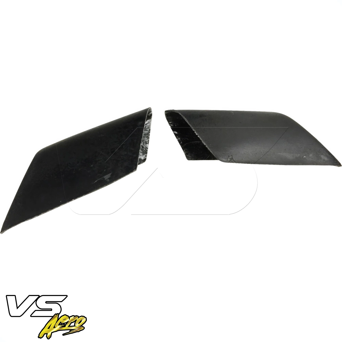 Modify your Porsche 911 2009 with our Exterior/Complete Body Kits - 35