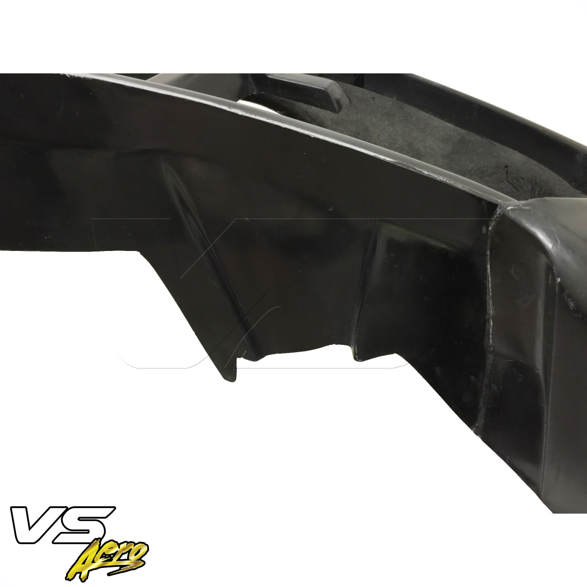 Modify your Porsche 911 2005 with our Exterior/Front Bumpers or Lips - 