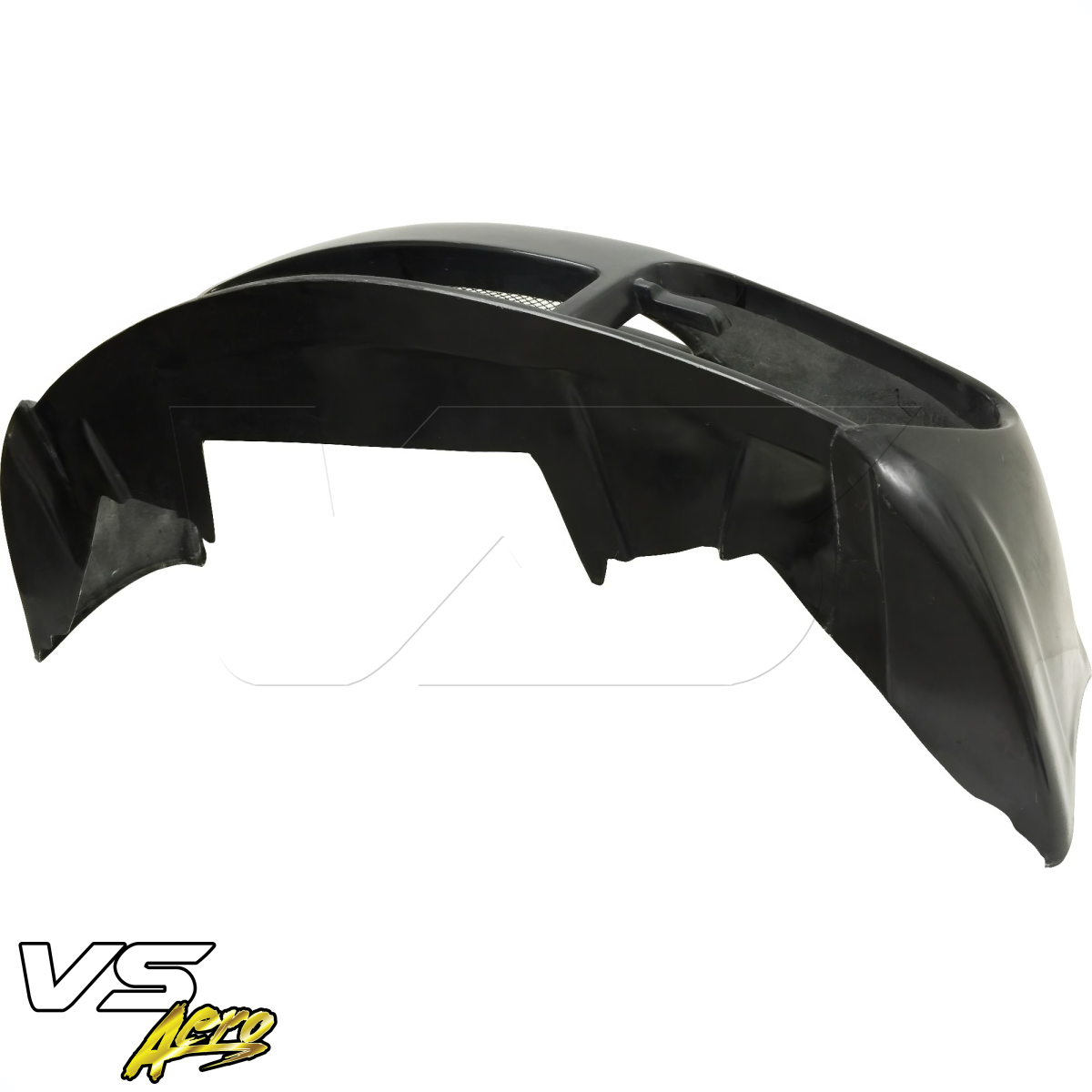 Modify your Porsche 911 2005 with our Exterior/Front Bumpers or Lips - 