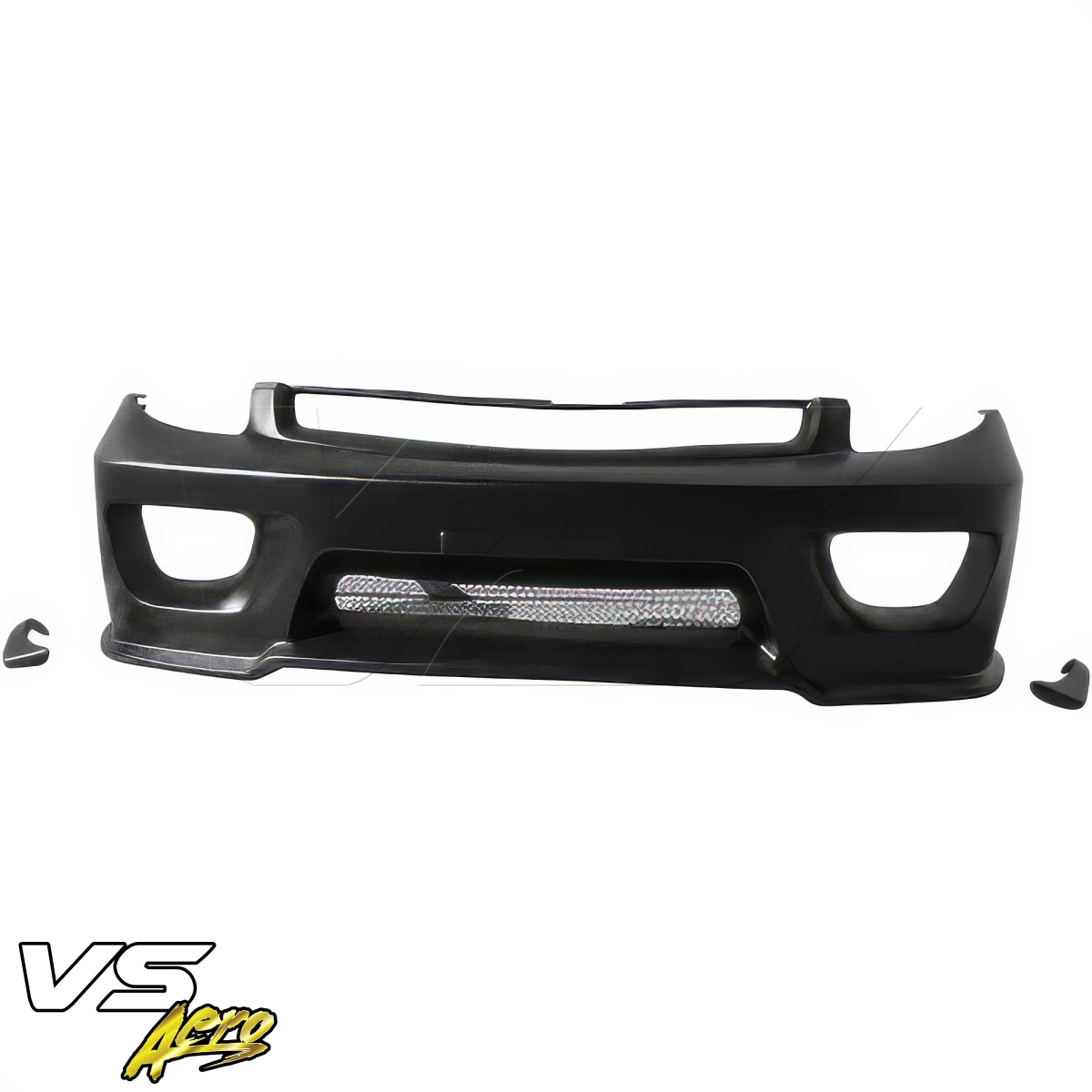 Modify your Infiniti G35 2003 with our Exterior/Front Bumpers - 10