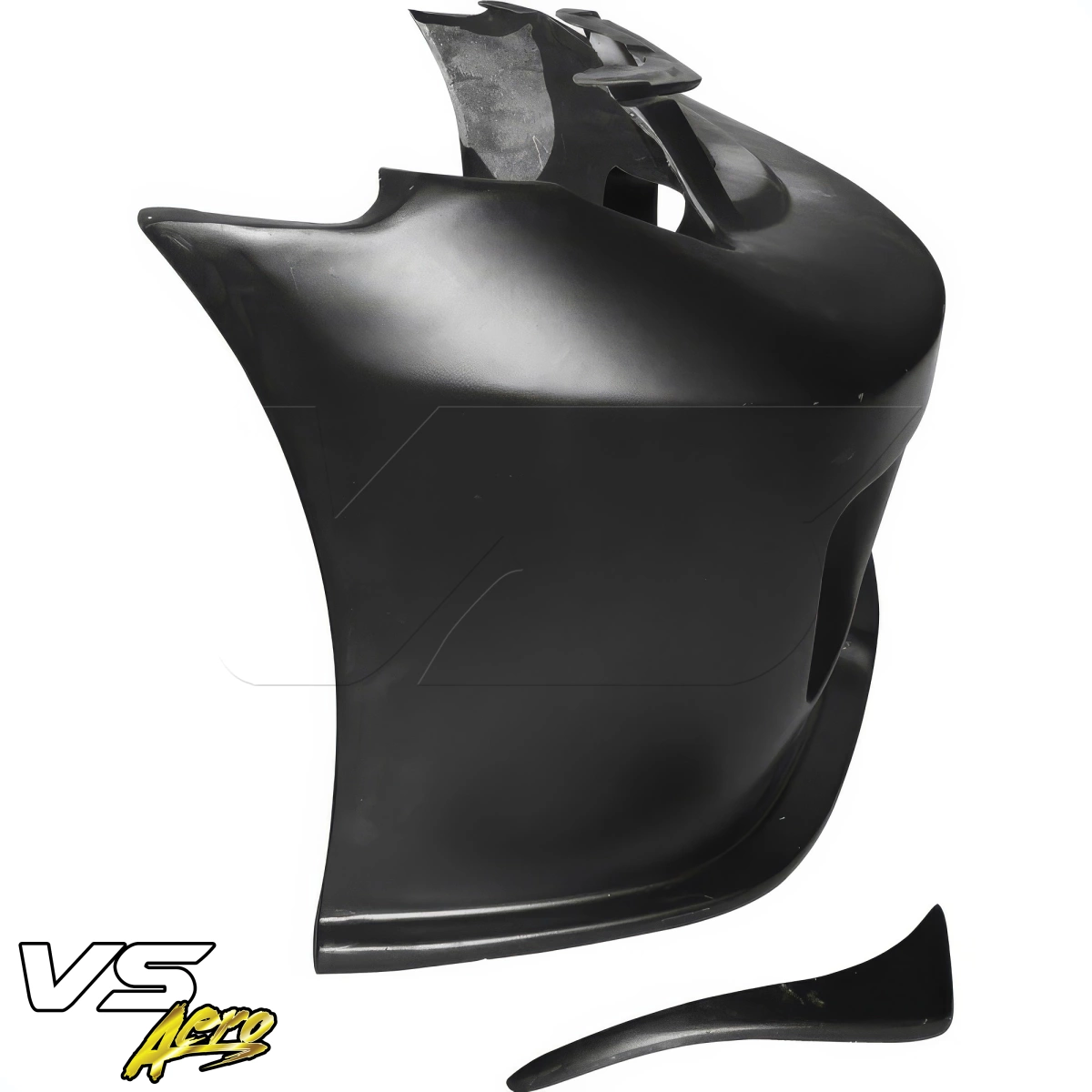 Modify your Infiniti G35 2003 with our Exterior/Front Bumpers - 11