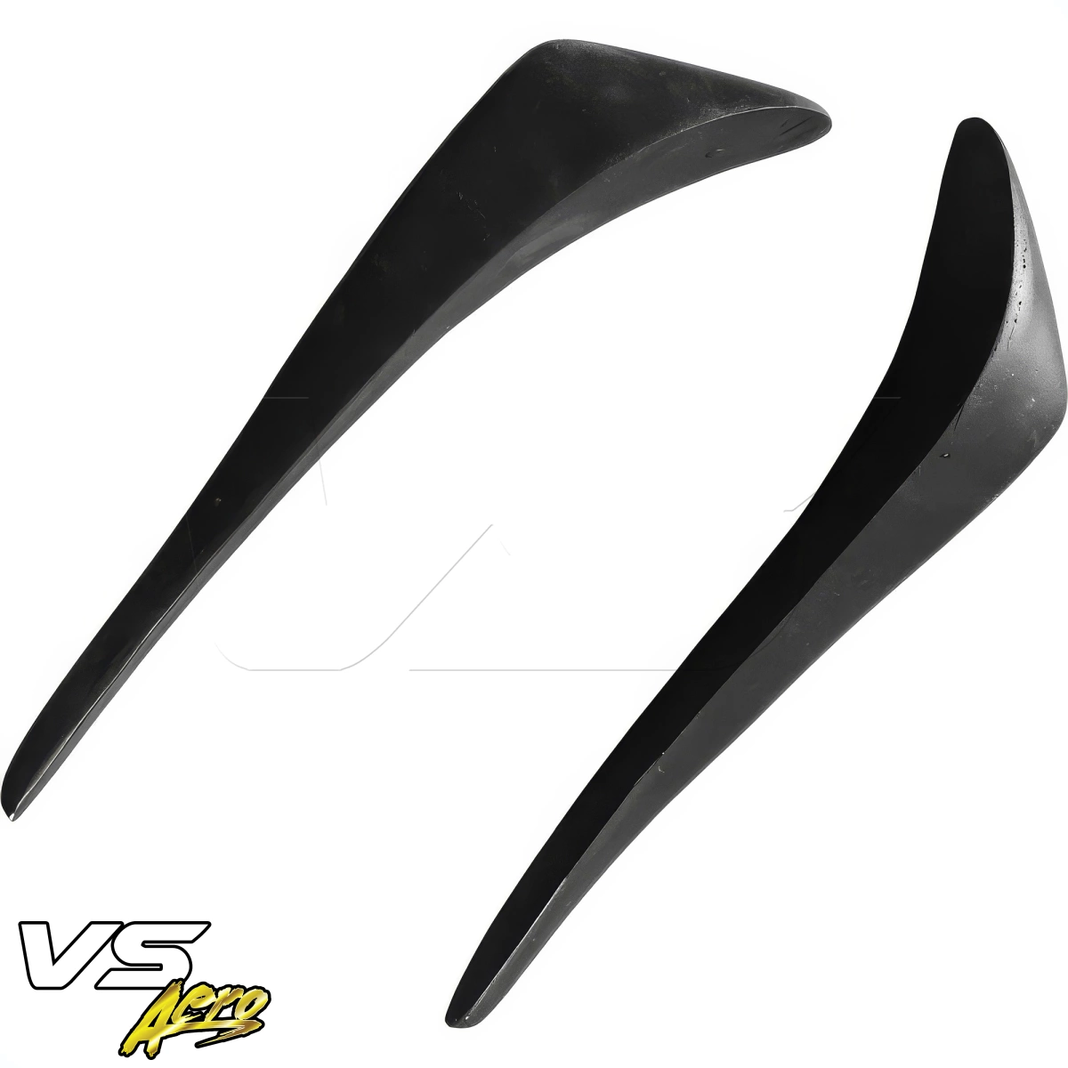 Modify your Infiniti G35 2003 with our Exterior/Front Bumpers - 12