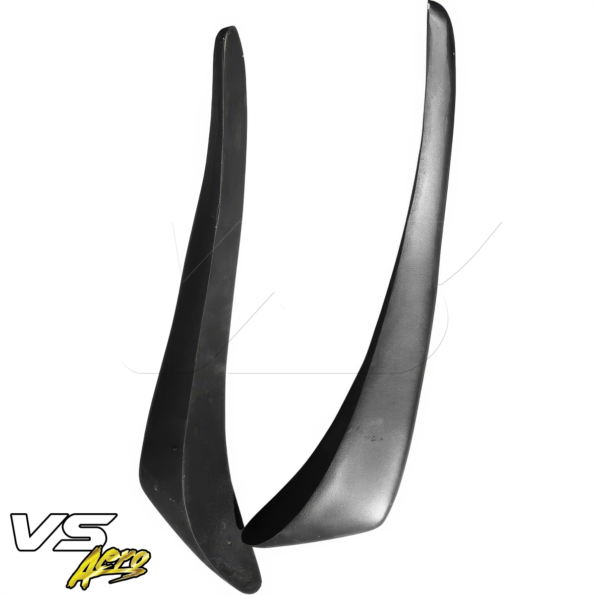 Modify your Infiniti G35 2003 with our Exterior/Front Bumpers - 13