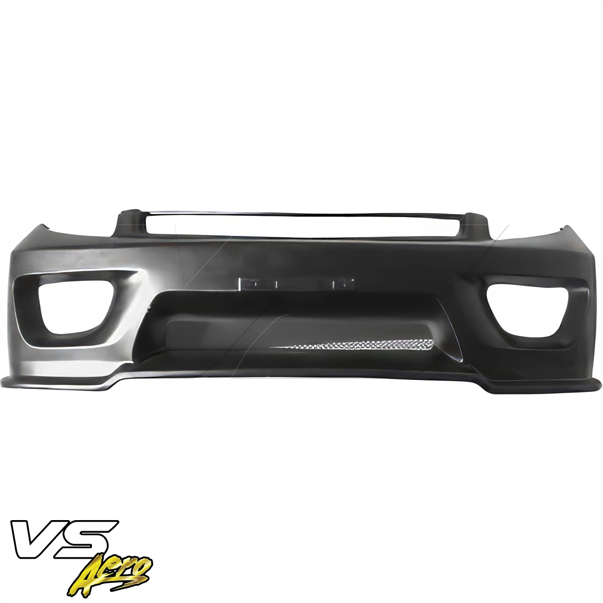 Modify your Infiniti G35 2003 with our Exterior/Front Bumpers - 16