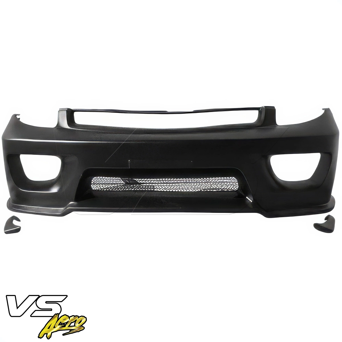 Modify your Infiniti G35 2003 with our Exterior/Front Bumpers - 17