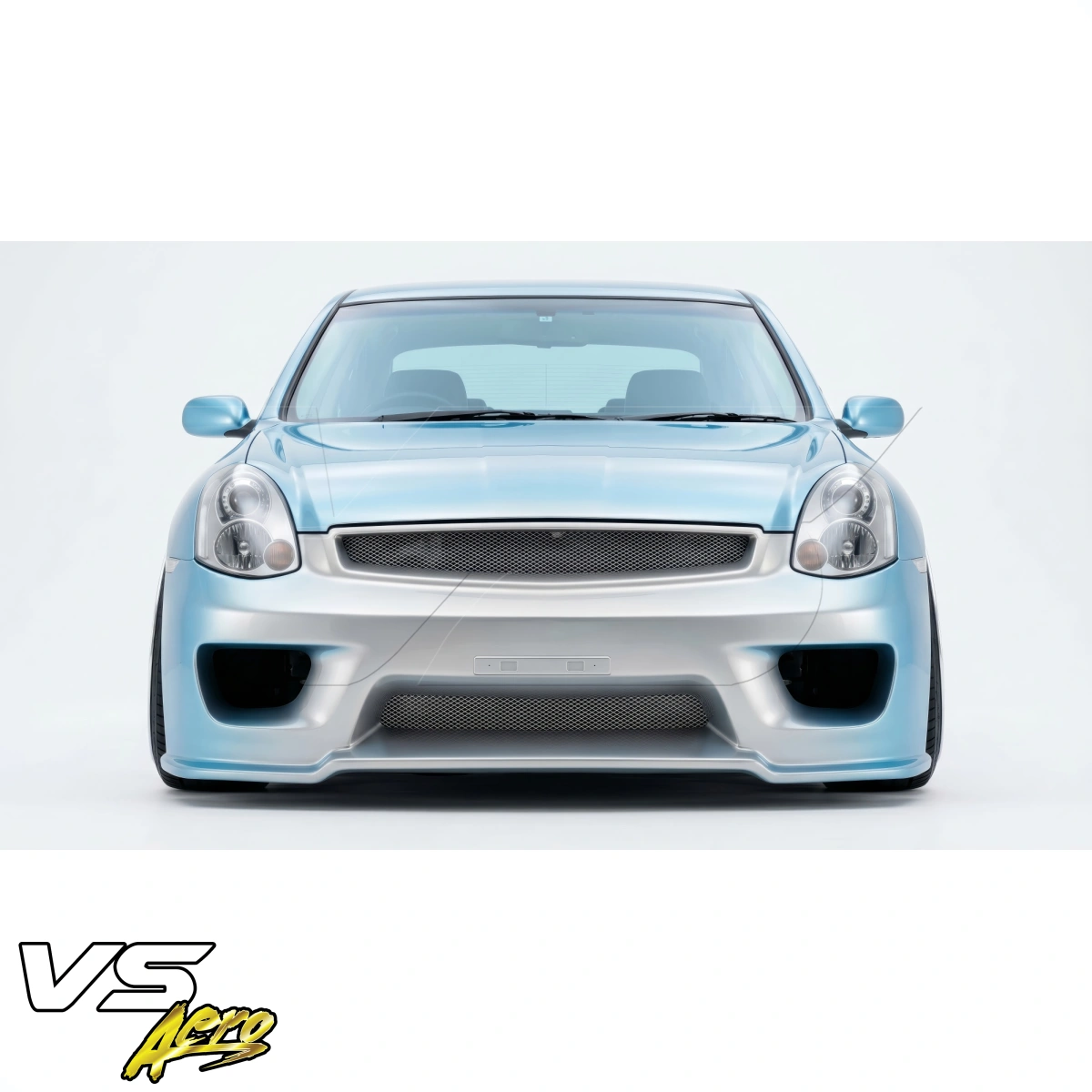 Modify your Infiniti G35 2003 with our Exterior/Complete Body Kits - 52