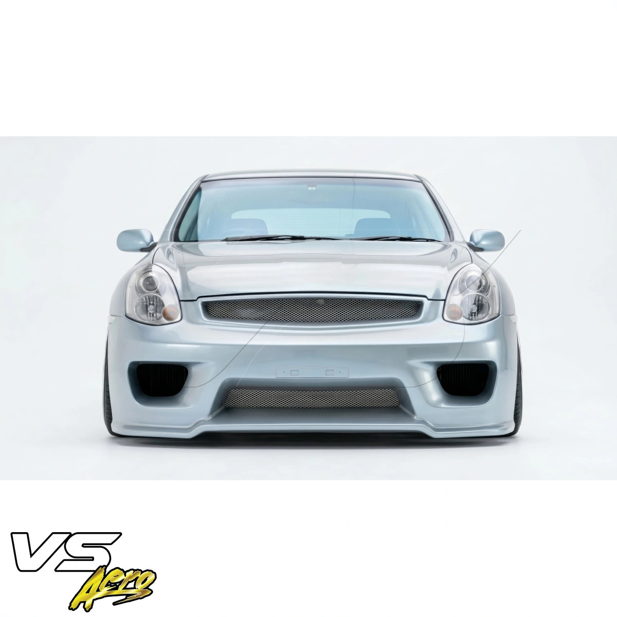 Modify your Infiniti G35 2003 with our Exterior/Complete Body Kits - 53