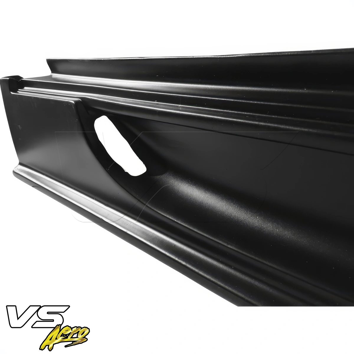 Modify your Infiniti G35 2003 with our Exterior/Complete Body Kits - 34