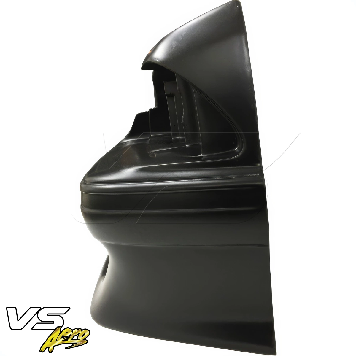 Modify your Ford Mustang 1987 with our Exterior/Front Bumpers - 15