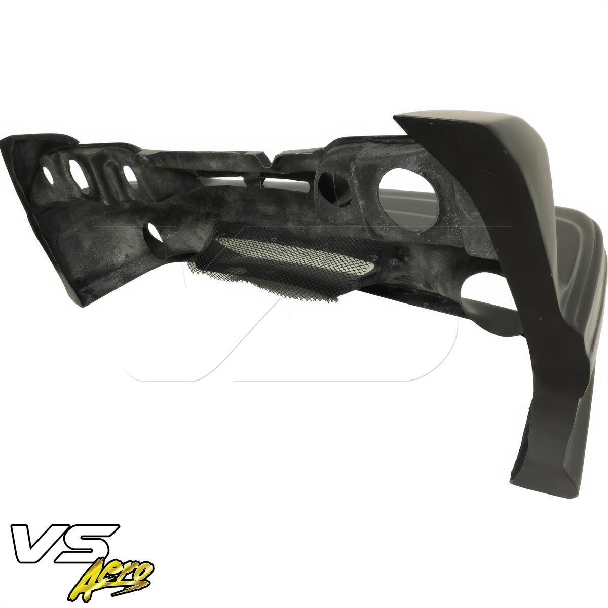 Modify your Ford Mustang 1987 with our Exterior/Front Bumpers -